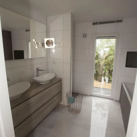 Chalet Ravenbosch 5 Ppl