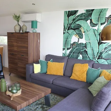 Ravenbosch 5 Ppl Alpstuga *