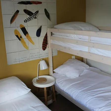 Chalé Ravenbosch 5 Ppl Bemelen