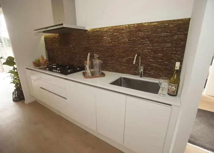 Ravenbosch 5 Ppl Chalet Bemelen