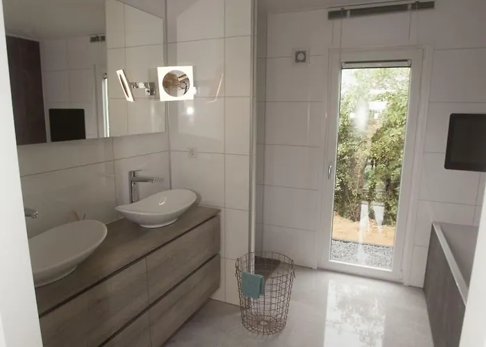 Chalet Ravenbosch 5 Ppl