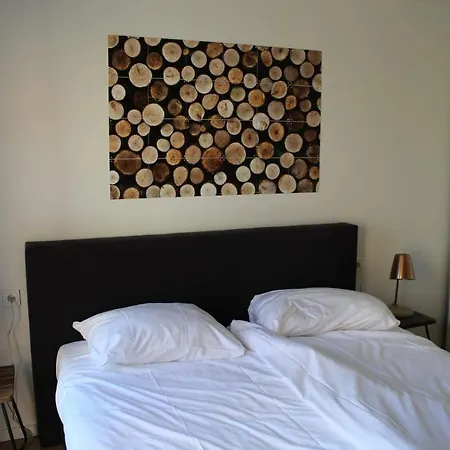 Chalet Ravenbosch 5 Ppl Bemelen