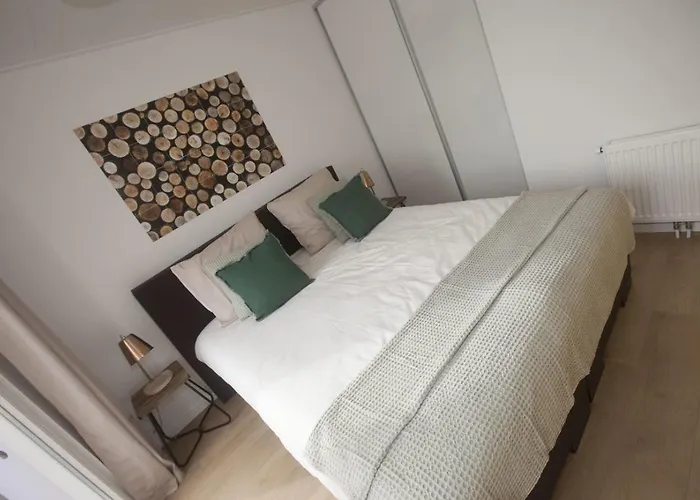 Ravenbosch 5 Ppl Bemelen